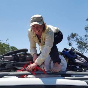 Meet your Posher, Erin